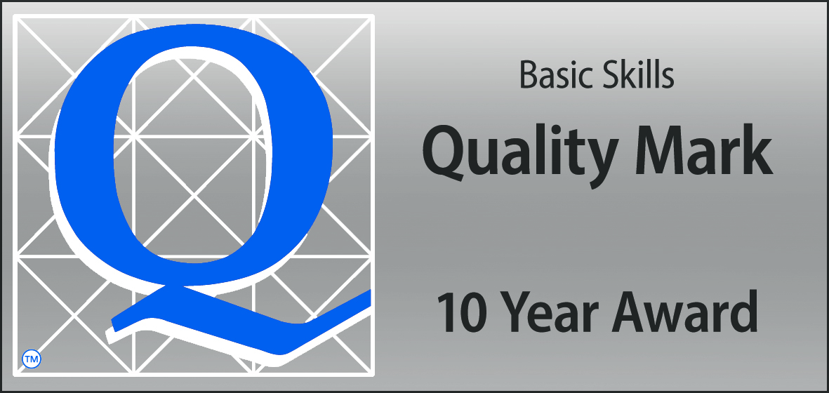 Quality Mark 10 year